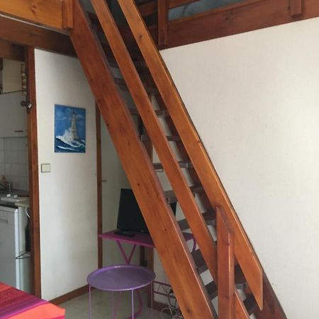Appartamento Les Pins Ensoleilles Saint-Georges-de-Didonne Esterno foto