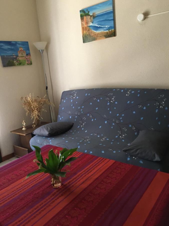 Appartamento Les Pins Ensoleilles Saint-Georges-de-Didonne Esterno foto