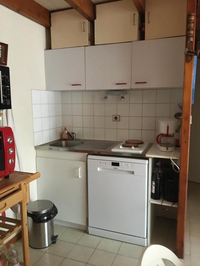 Appartamento Les Pins Ensoleilles Saint-Georges-de-Didonne Esterno foto