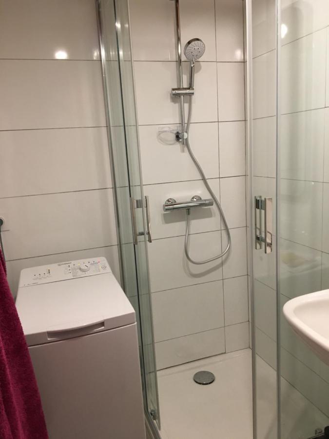 Appartamento Les Pins Ensoleilles Saint-Georges-de-Didonne Esterno foto