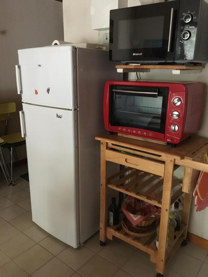 Appartamento Les Pins Ensoleilles Saint-Georges-de-Didonne Esterno foto