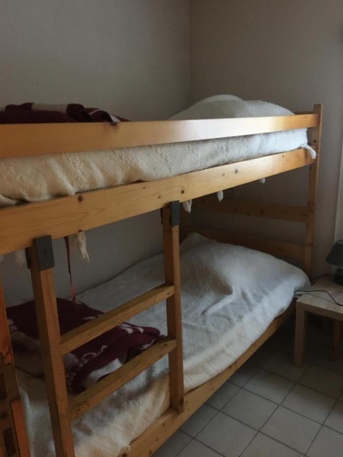 Appartamento Les Pins Ensoleilles Saint-Georges-de-Didonne Esterno foto
